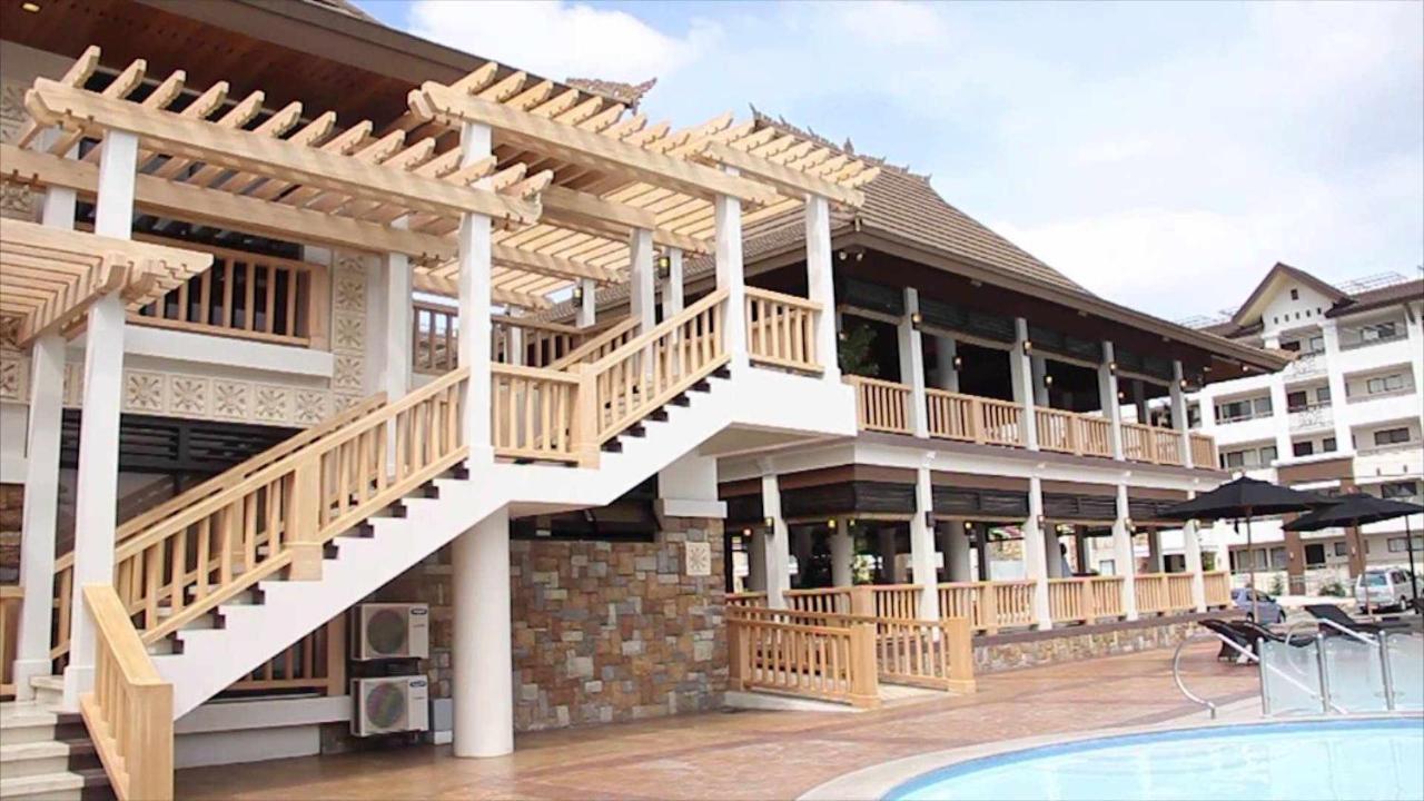 1Br One Oasis Condo Bldg1 Ground Floor Davao City Εξωτερικό φωτογραφία