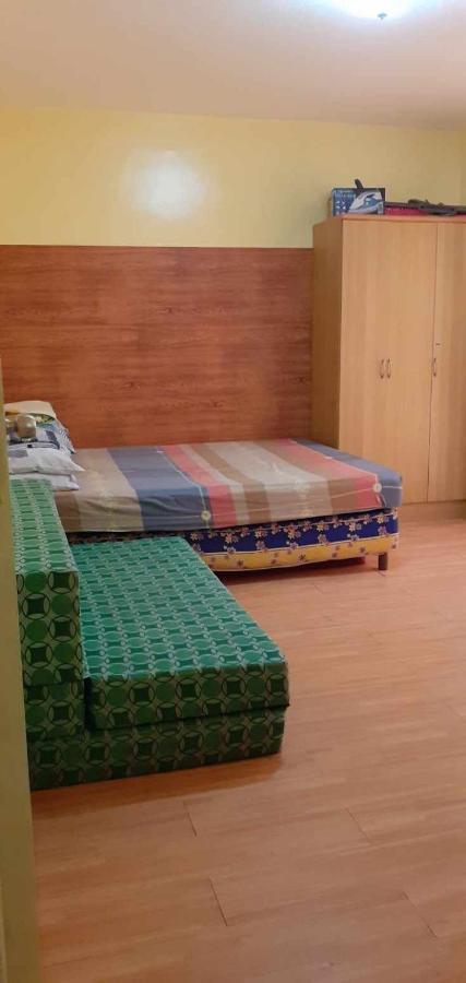 1Br One Oasis Condo Bldg1 Ground Floor Davao City Εξωτερικό φωτογραφία