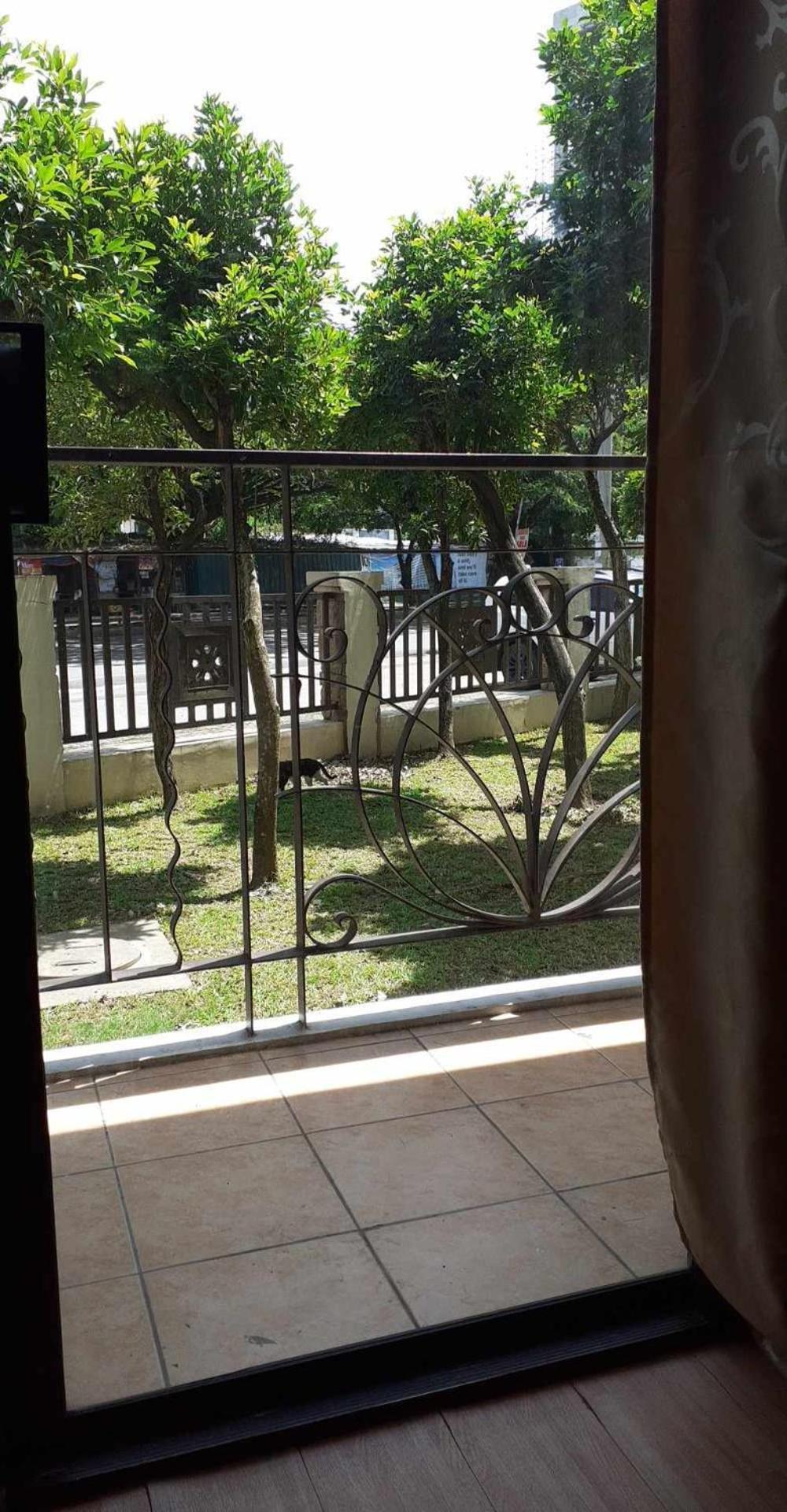 1Br One Oasis Condo Bldg1 Ground Floor Davao City Εξωτερικό φωτογραφία