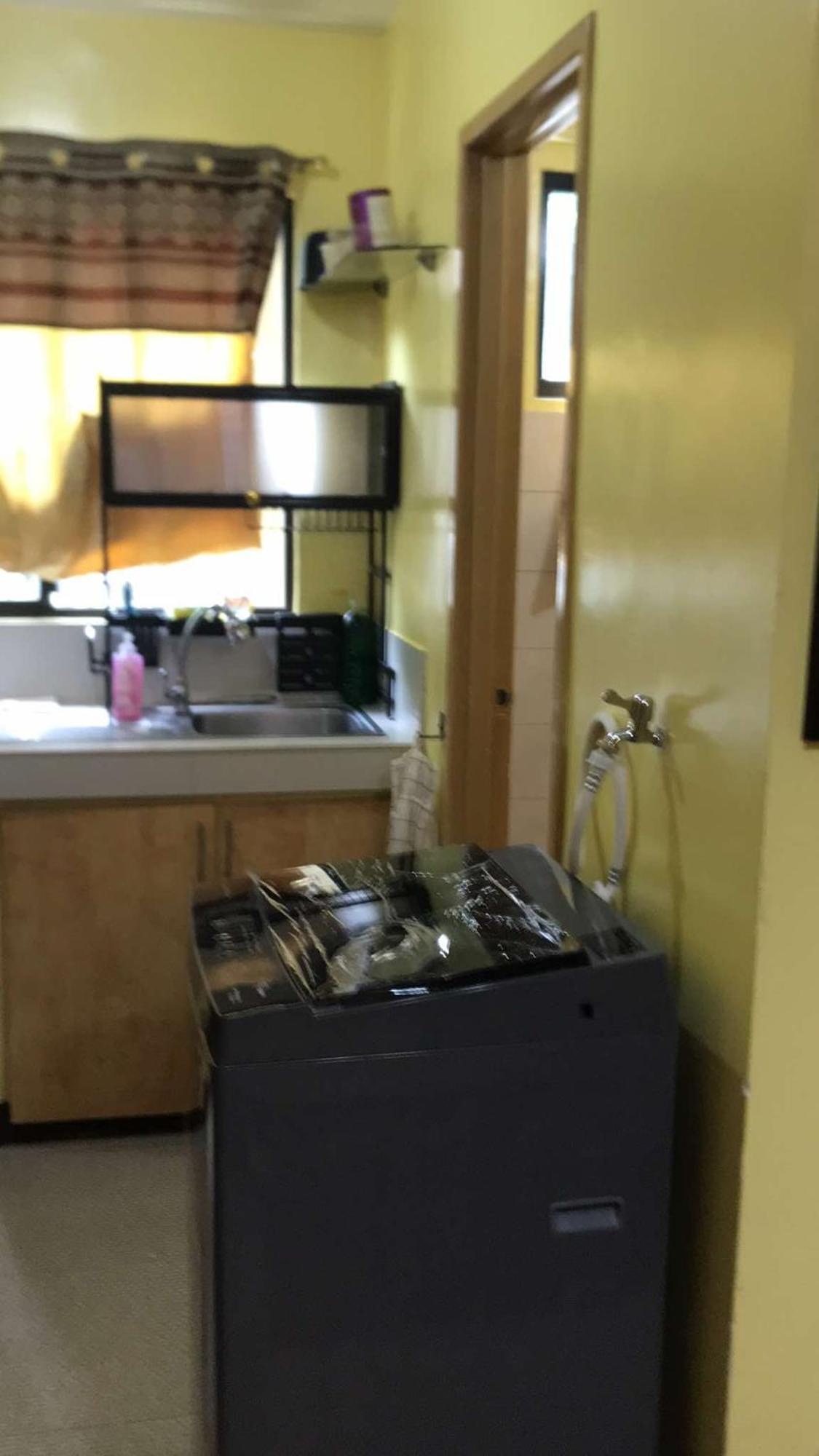 1Br One Oasis Condo Bldg1 Ground Floor Davao City Εξωτερικό φωτογραφία