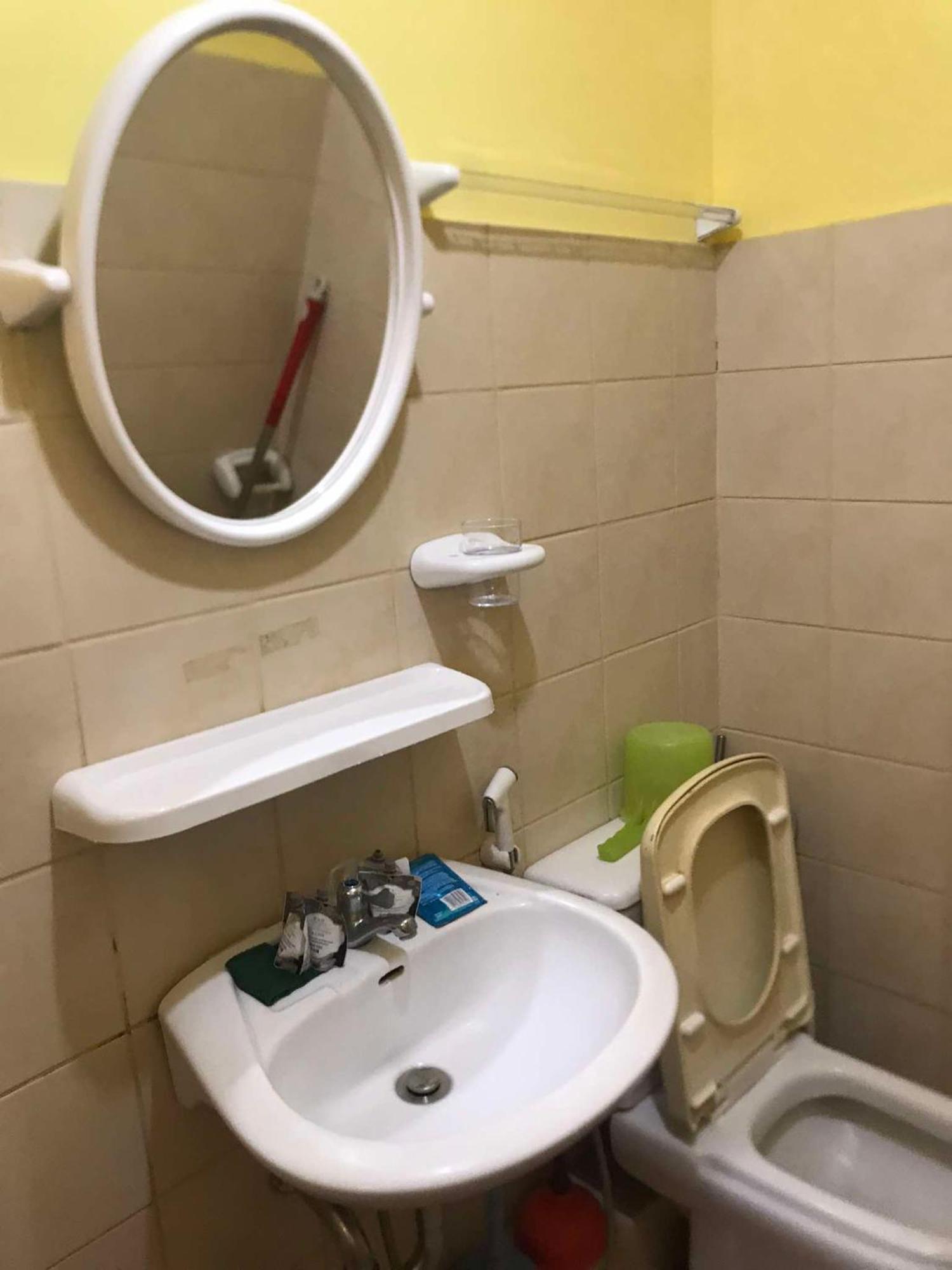 1Br One Oasis Condo Bldg1 Ground Floor Davao City Εξωτερικό φωτογραφία