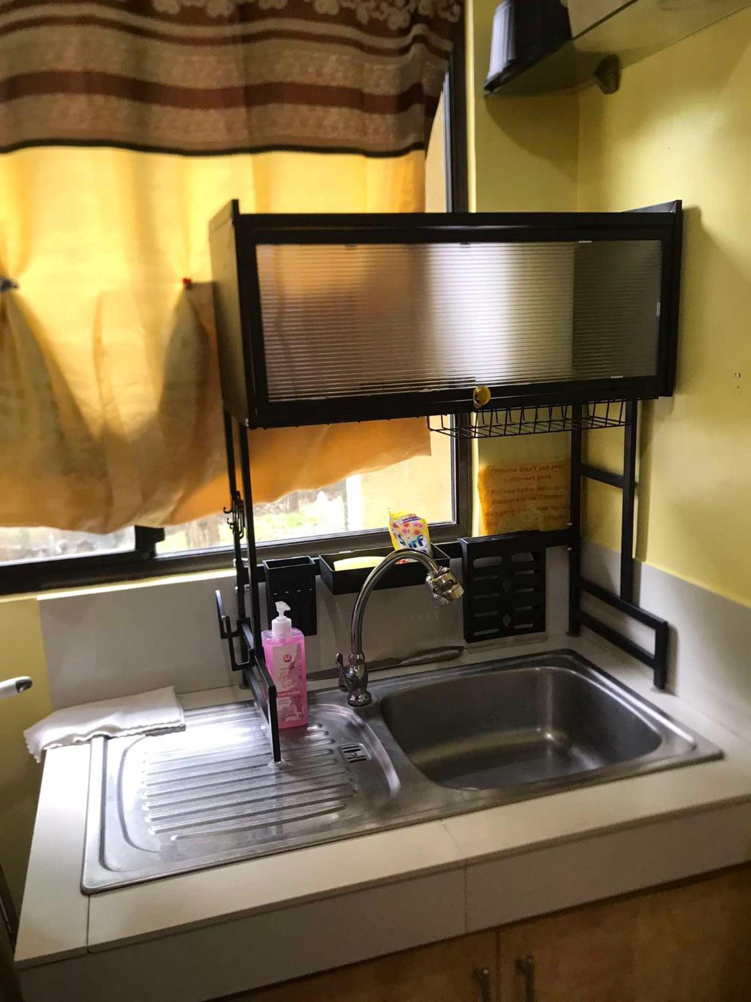 1Br One Oasis Condo Bldg1 Ground Floor Davao City Εξωτερικό φωτογραφία
